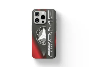Mercedes Handycover Pro Max Limitierte Serie